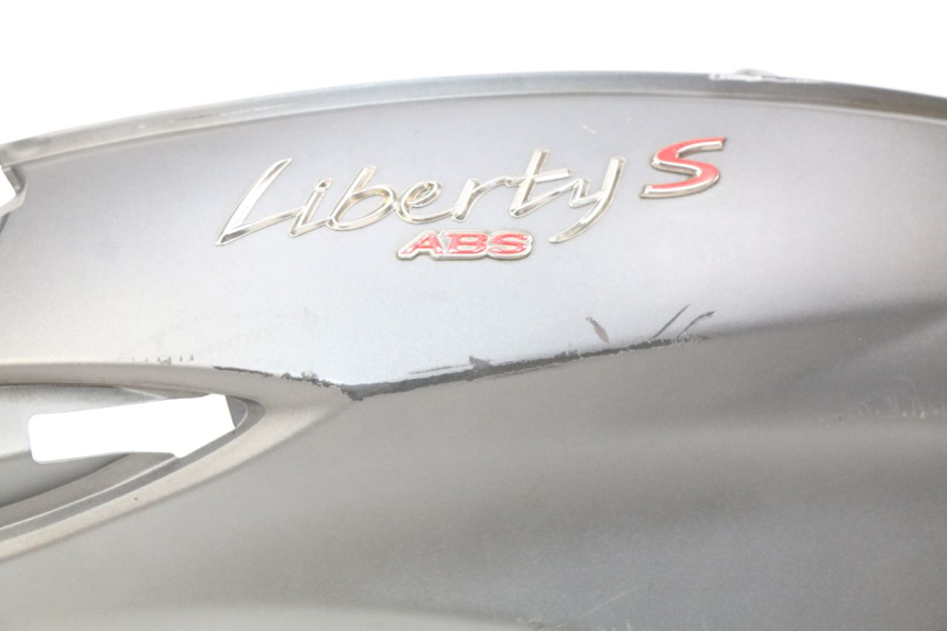 photo de FLANC ARRIERE DROIT PIAGGIO LIBERTY IGET S 125 (2016 - 2020) - Marquages et références