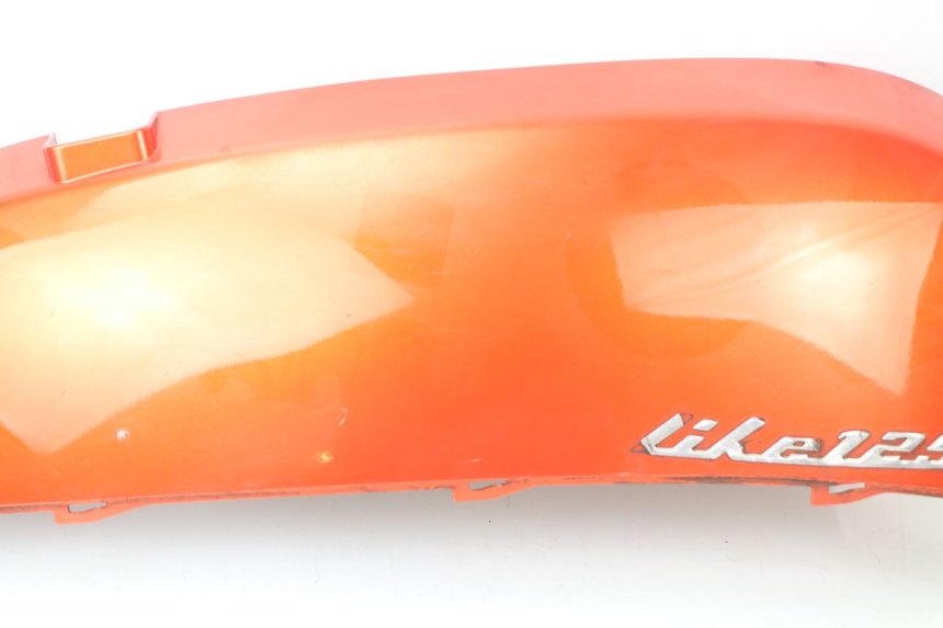 photo de FLANC ARRIERE DROIT KYMCO LIKE 125 (2009 - 2016) - Zoom composants