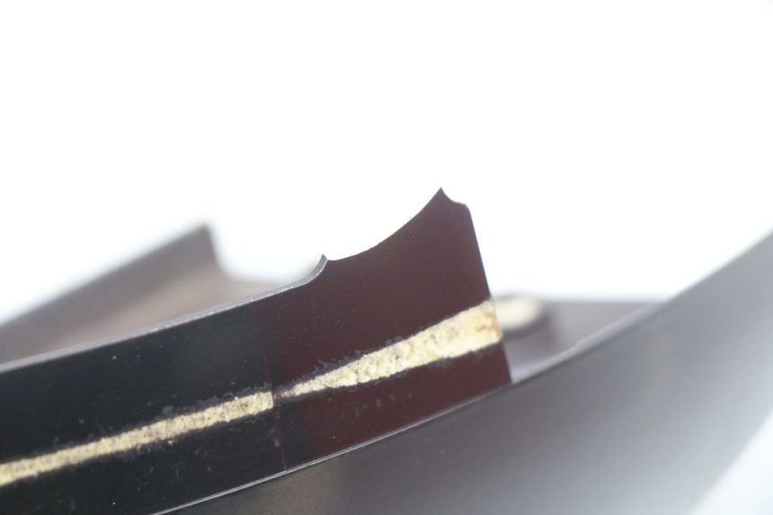 photo de FLANC ARRIERE DROIT PEUGEOT LUDIX 50 (2008 - 2017) - Zoom état d’usage