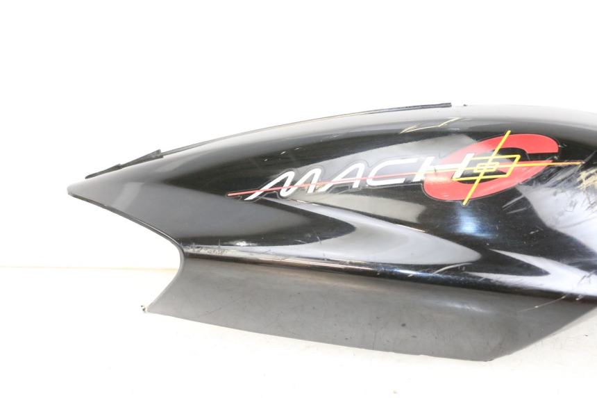 photo de FLANC ARRIERE DROIT MBK MACH G AC 50 (2002 - 2014) - Marquages et références