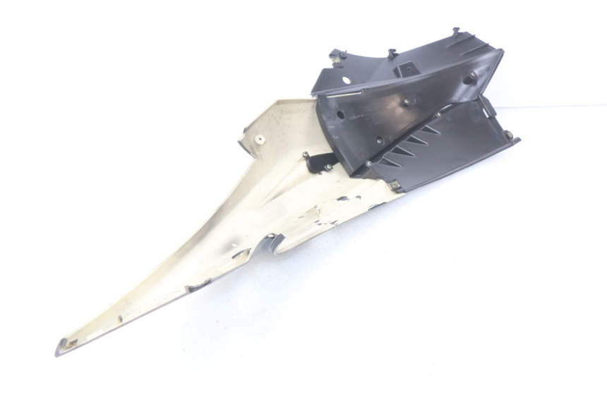 photo de FLANC ARRIERE DROIT EUROCKA MATADOR 4T 50 (2010 - 2016) - Zoom état d’usage