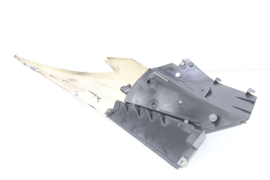 photo de FLANC ARRIERE DROIT EUROCKA MATADOR 4T 50 (2010 - 2016) - Autre angle de vue