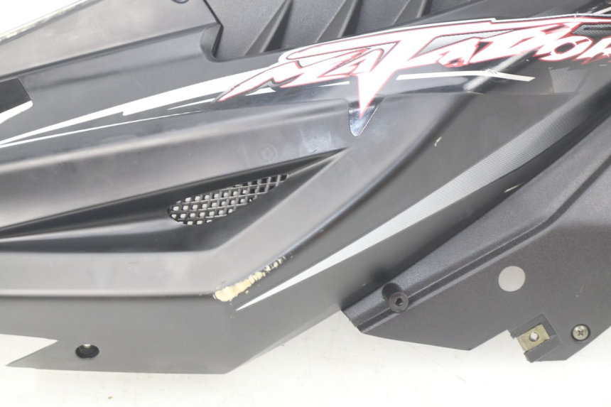 photo de FLANC ARRIERE DROIT EUROCKA MATADOR 4T 50 (2010 - 2016) - Pièce contrôlée