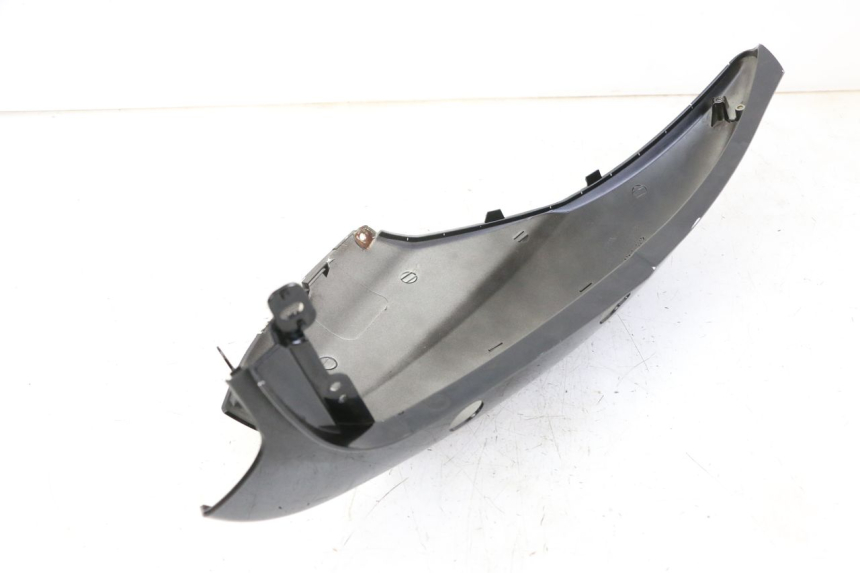 photo de FLANC ARRIERE DROIT MBK OVETTO ONE 2T 50 (2013 - 2017) - Zoom état d’usage