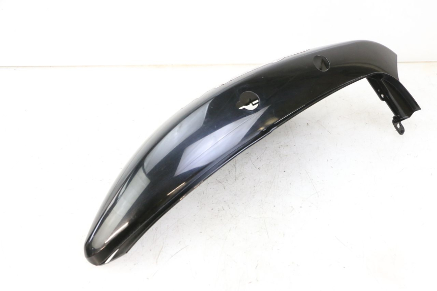 photo de FLANC ARRIERE DROIT MBK OVETTO ONE 2T 50 (2013 - 2017) - Gros plan technique