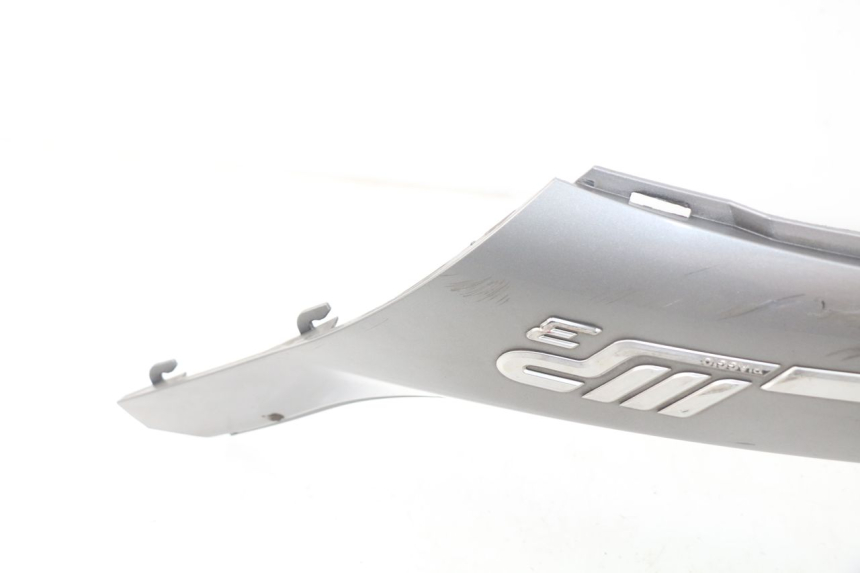 photo de FLANC ARRIERE DROIT PIAGGIO MP3 LT 400 (2007 - 2012) - Zoom état d’usage