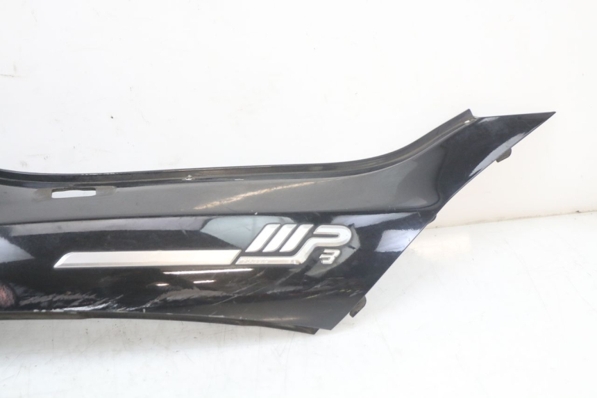 photo de FLANC ARRIERE DROIT PIAGGIO MP3 LT 400 (2007 - 2012) - Zoom état d’usage