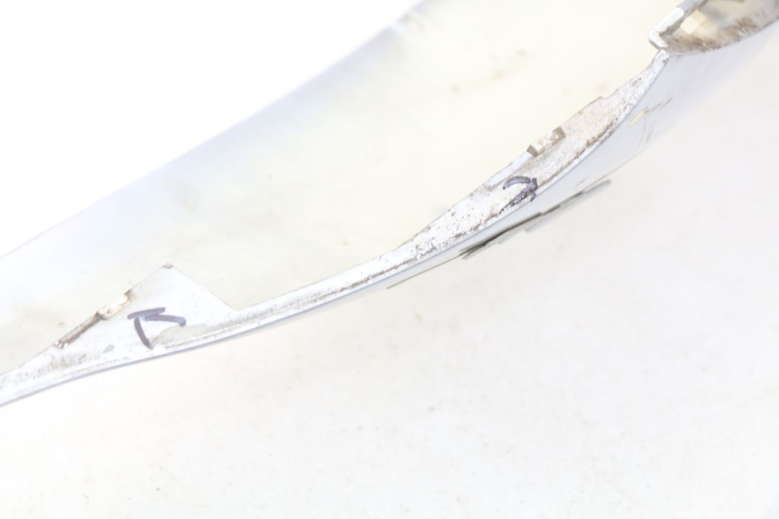 photo de FLANC ARRIERE DROIT PIAGGIO MP3 125 (2006 - 2014) - Zoom état d’usage