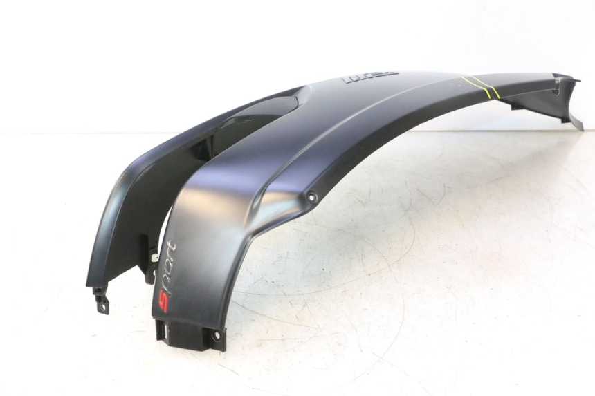 photo de FLANC ARRIERE DROIT PIAGGIO MP3 500 (2016 - 2018) - Zoom composants
