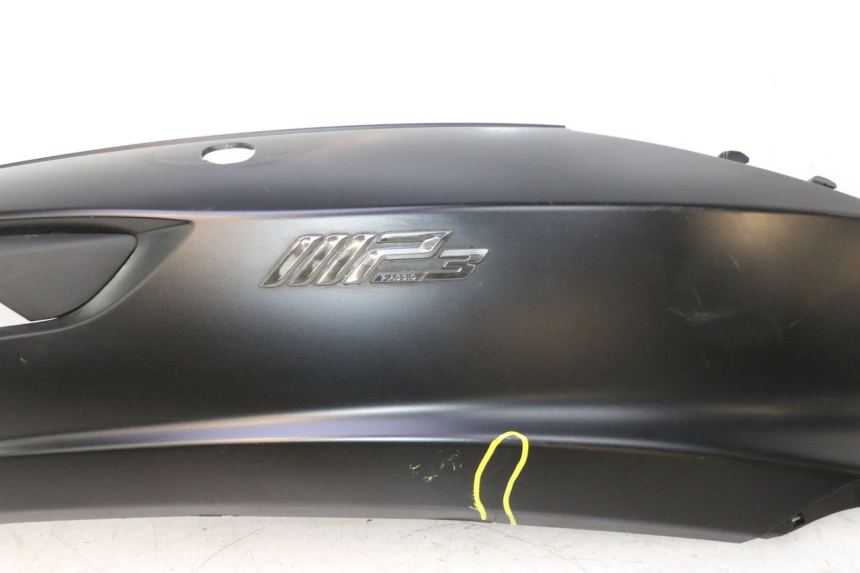 photo de FLANC ARRIERE DROIT PIAGGIO MP3 500 (2016 - 2018) - Zoom état d’usage