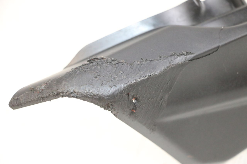 photo de FLANC ARRIERE DROIT YAMAHA MT-07 MT07 ABS 700 (2018 - 2020) - Zoom composants