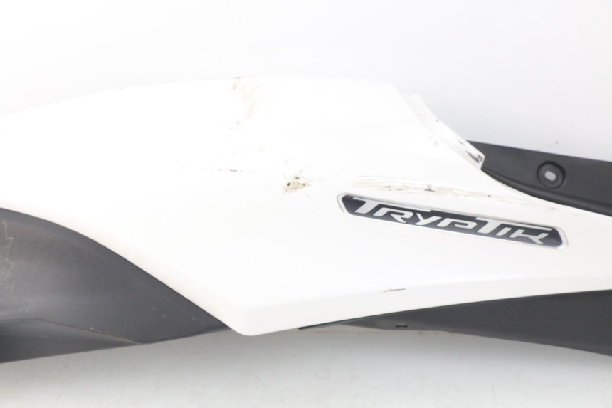 photo de FLANC ARRIERE DROIT MBK MW TRYPTIK 125 (2017 - 2022) - Zoom état d’usage