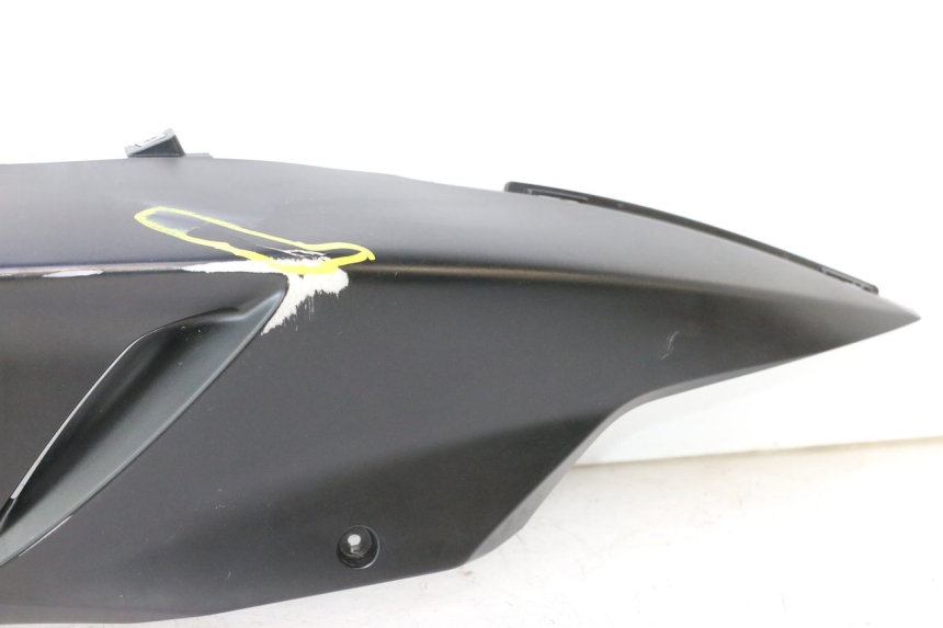 photo de FLANC ARRIERE DROIT PIAGGIO NEW TYPHOON 50 (2018 - 2021) - Autre angle de vue