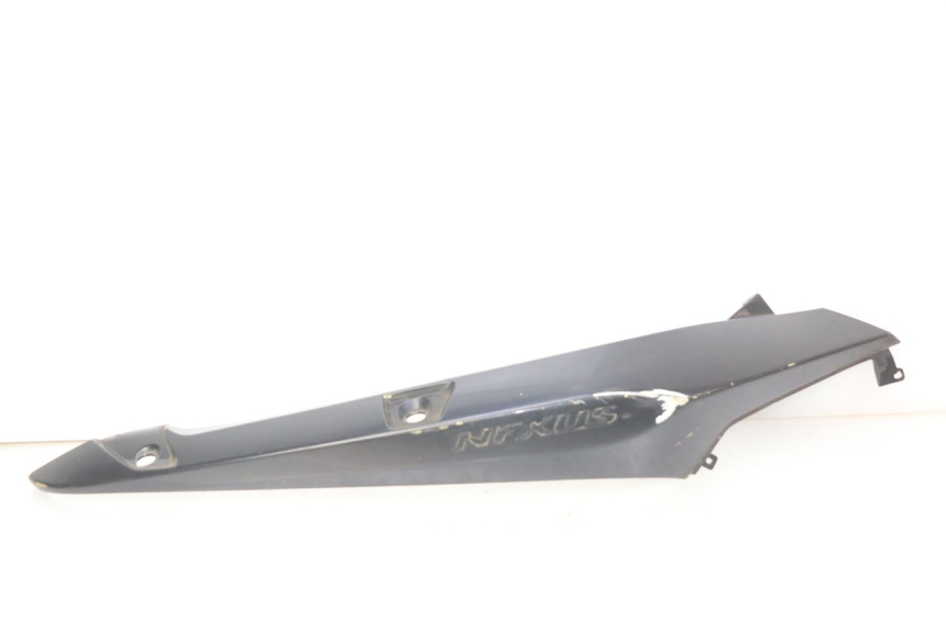 photo de FLANC ARRIERE DROIT GILERA NEXUS 125 (2007 - 2009) - Vue principale