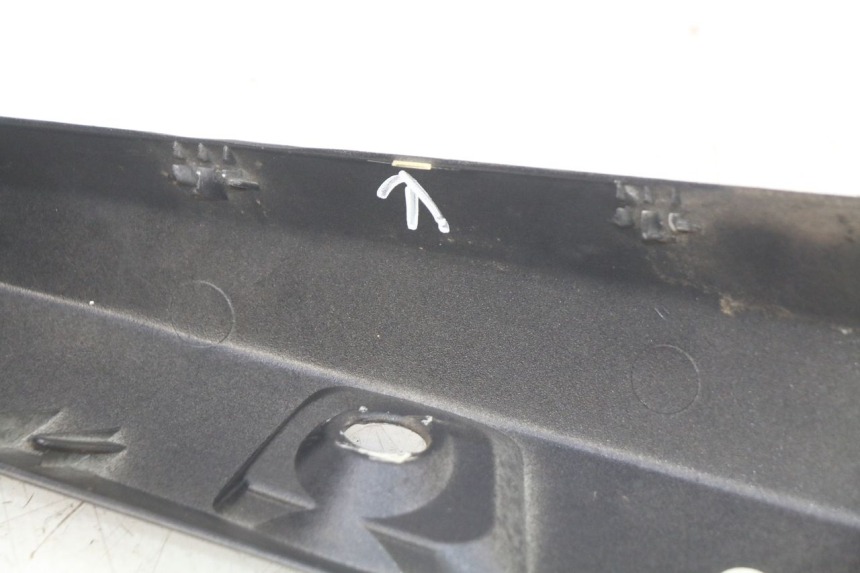 photo de FLANC ARRIERE DROIT GILERA NEXUS 125 (2007 - 2009) - Autre angle de vue