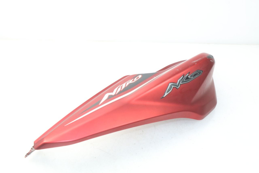 photo de FLANC ARRIERE DROIT MBK NITRO 2T 50 (2013 - 2017) - Autre angle de vue