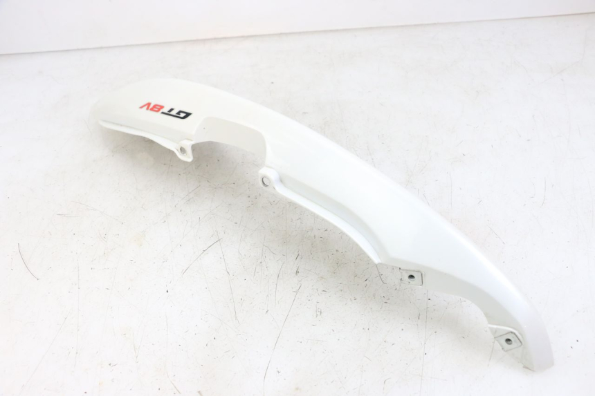 photo de FLANC ARRIERE DROIT MOTO GUZZI NORGE 8V GT 1200 (2011 - 2016) - Gros plan technique