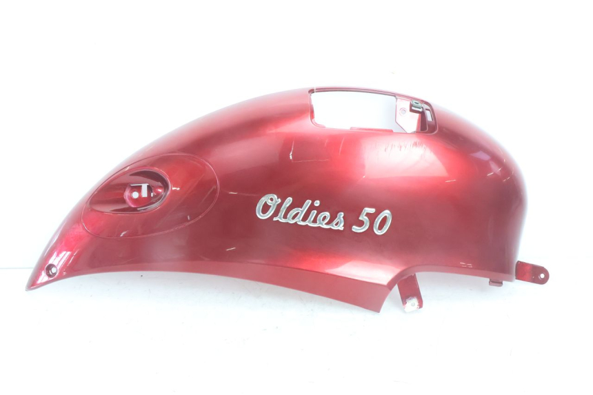 photo de FLANC ARRIERE DROIT JM MOTORS OLDIES 4T 50 (2010 - 2020) - Vue principale