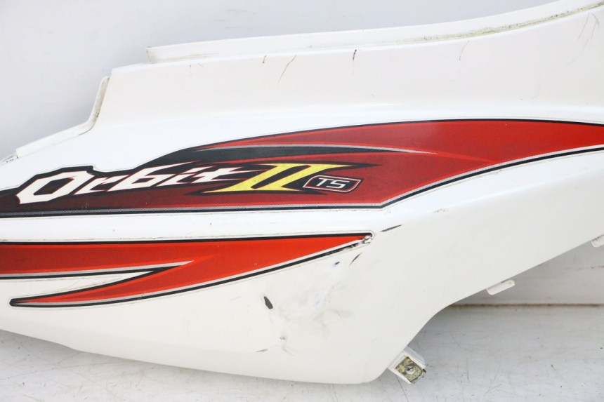 photo de FLANC ARRIERE DROIT SYM ORBIT 2 50 (2008 - 2014) - Zoom état d’usage