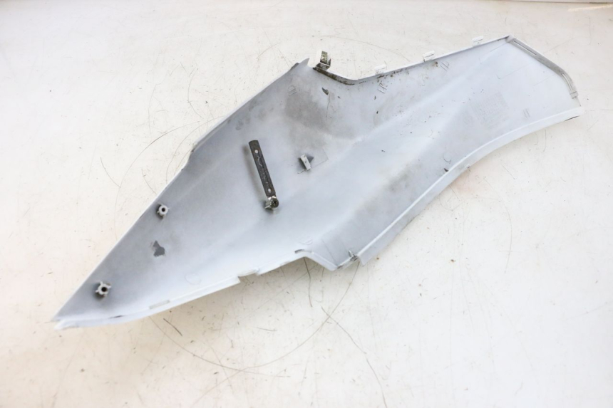 photo de FLANC ARRIERE DROIT SYM ORBIT 2 50 (2008 - 2014) - Gros plan technique