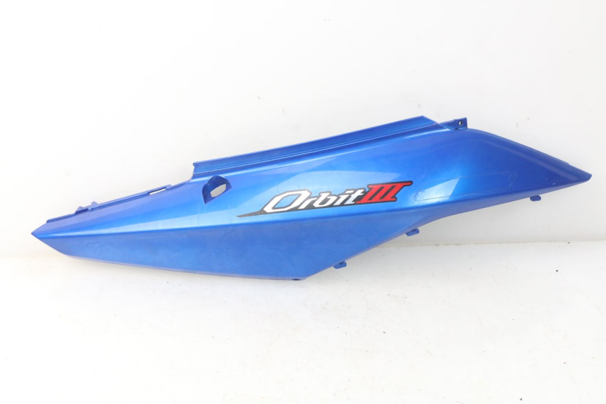 photo de FLANC ARRIERE DROIT SYM ORBIT III 3 4T 50 (2018 - 2021) - Vue principale