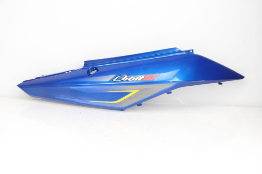 photo de FLANC ARRIERE DROIT SYM ORBIT III 3 4T 50 (2021 - 2025) - Vue principale