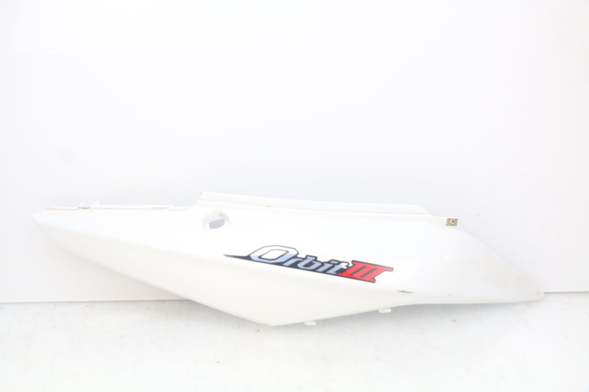 photo de FLANC ARRIERE DROIT SYM ORBIT III 3 4T 50 (2018 - 2021) - Vue principale