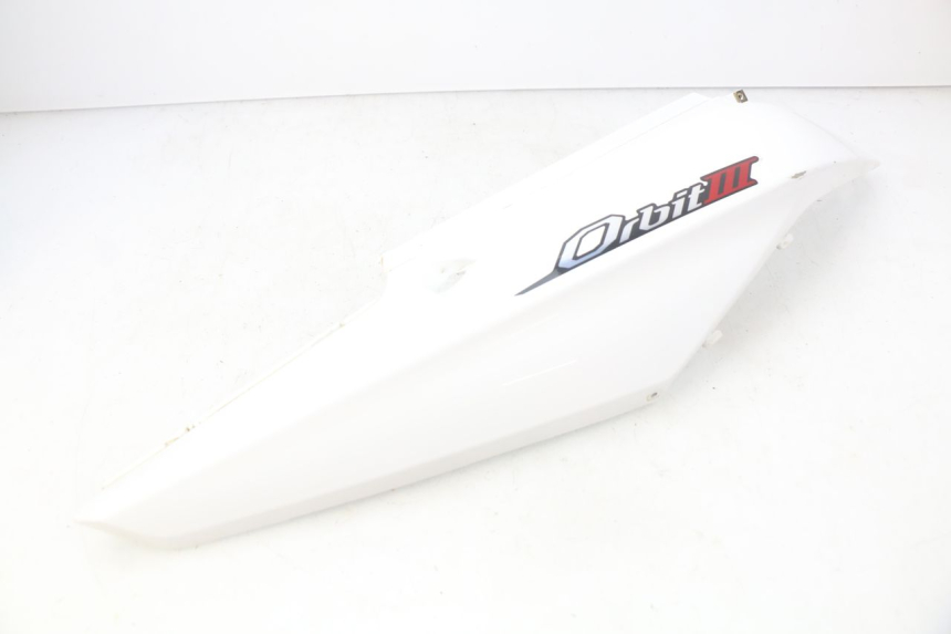photo de FLANC ARRIERE DROIT SYM ORBIT III 3 4T 50 (2018 - 2021) - Marquages et références