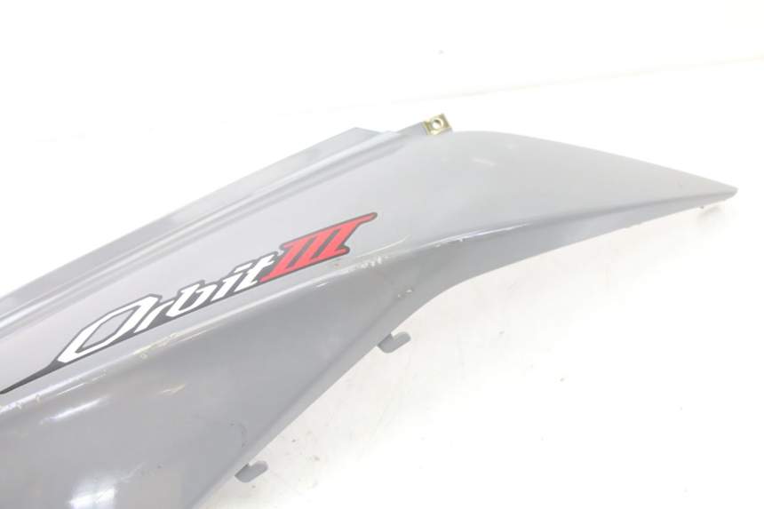 photo de FLANC ARRIERE DROIT SYM ORBIT III 3 4T 50 (2021 - 2025) - Zoom état d’usage