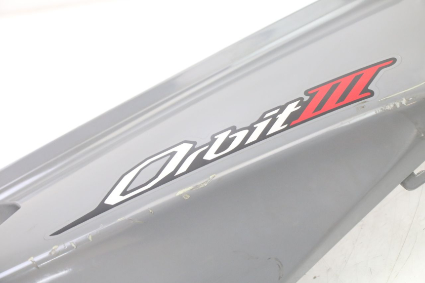 photo de FLANC ARRIERE DROIT SYM ORBIT III 3 4T 50 (2021 - 2025) - Autre angle de vue