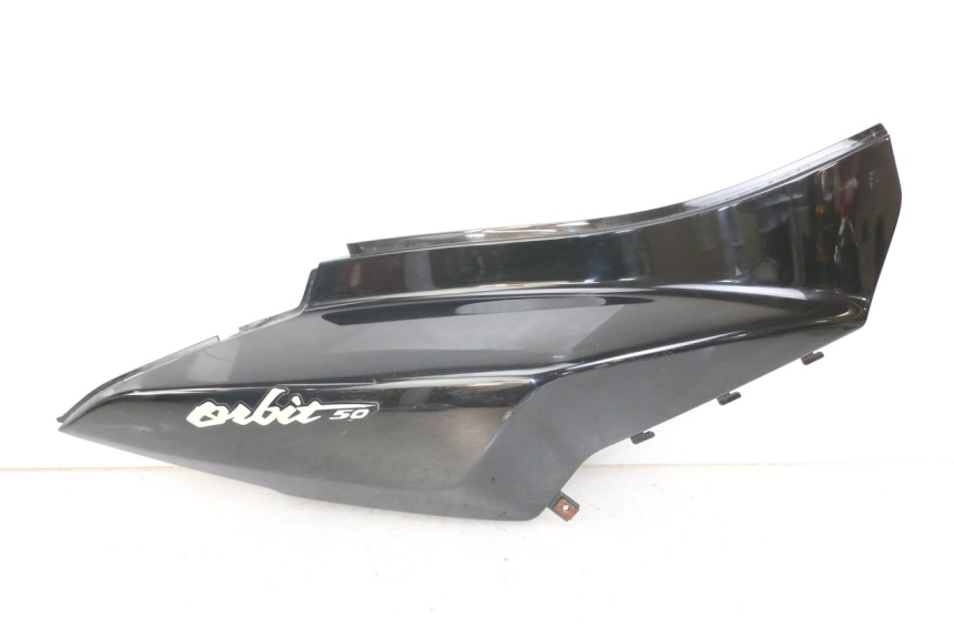 photo de FLANC ARRIERE DROIT SYM ORBIT 50 (2008 - 2010) - Vue principale