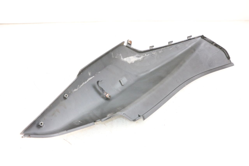 photo de FLANC ARRIERE DROIT SYM ORBIT 50 (2008 - 2010) - Autre angle de vue