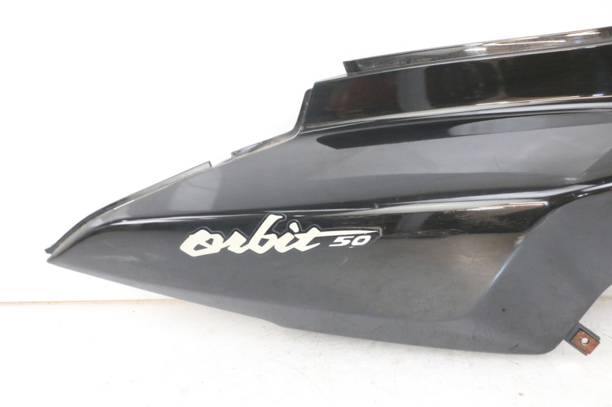 photo de FLANC ARRIERE DROIT SYM ORBIT 50 (2008 - 2010) - Pièce contrôlée
