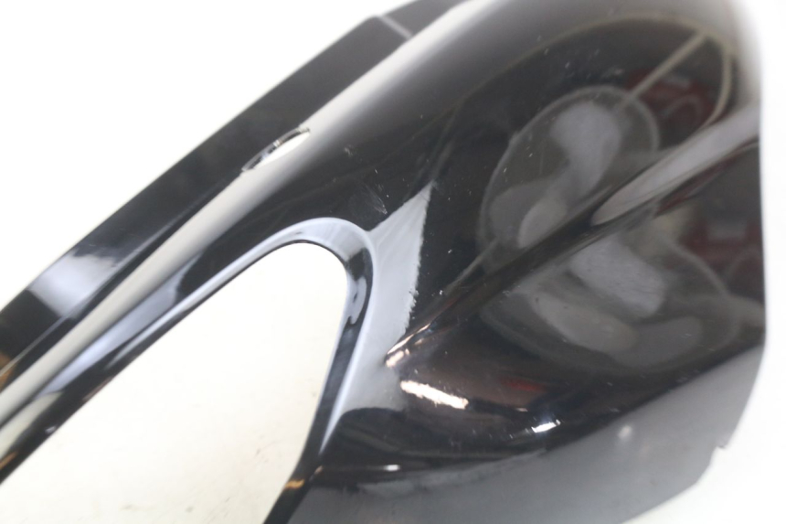 photo de FLANC ARRIERE DROIT MBK OVETTO 2T 50 (2007 - 2017) - Zoom état d’usage