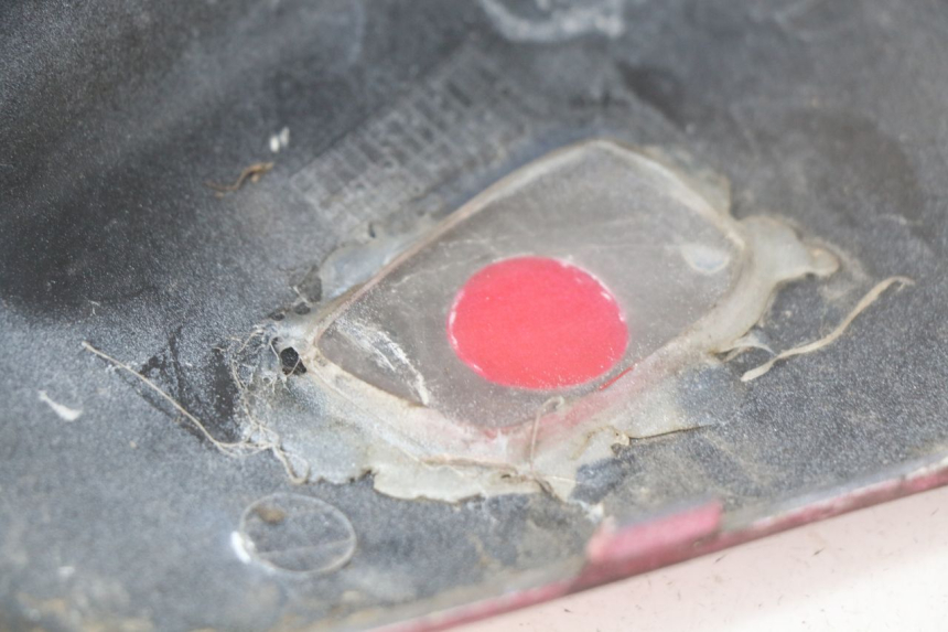 photo de FLANC ARRIERE DROIT MBK OVETTO ONE 2T 50 (2013 - 2017) - Autre angle de vue