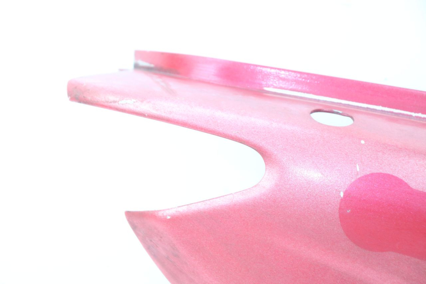 photo de FLANC ARRIERE DROIT MBK OVETTO ONE 2T 50 (2013 - 2017) - Marquages et références