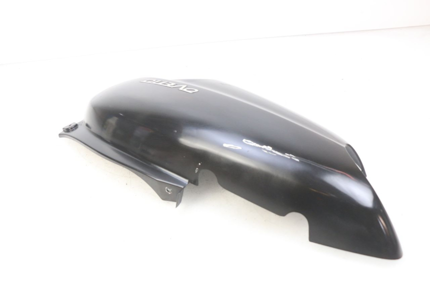 photo de FLANC ARRIERE DROIT MBK OVETTO 50 (1998 - 2007) - Vue d’ensemble