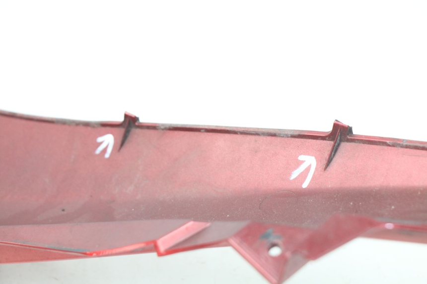 photo de FLANC ARRIERE DROIT HONDA PCX (JF47) 125 (2012 - 2013) - Gros plan technique