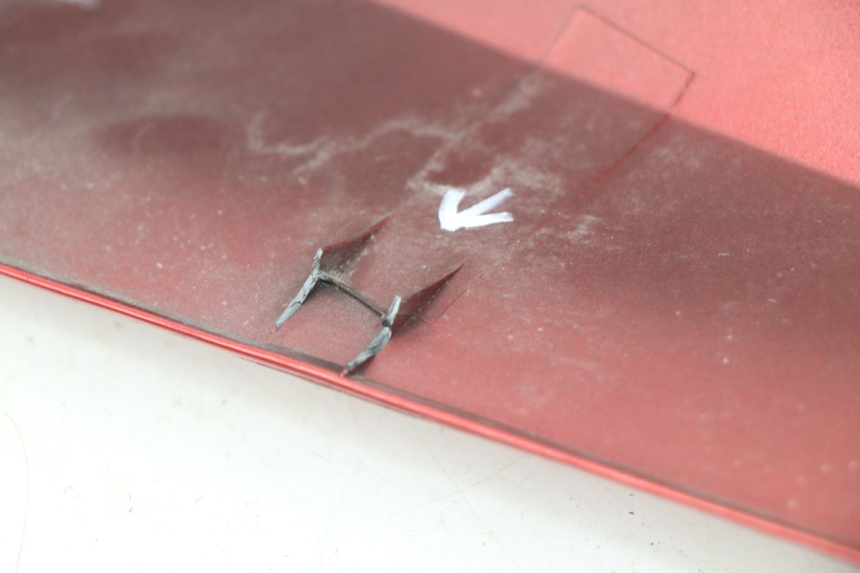 photo de FLANC ARRIERE DROIT HONDA PCX (JF47) 125 (2012 - 2013) - Vue d’ensemble