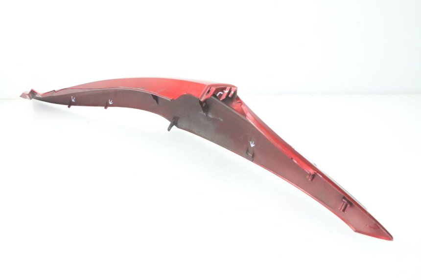 photo de FLANC ARRIERE DROIT HONDA PCX (JF47) 125 (2012 - 2013) - Marquages et références