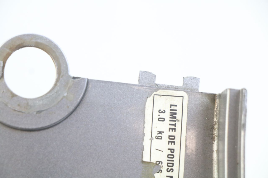 photo de FLANC ARRIERE DROIT HONDA PES PS I 125 (2006 - 2012) - Autre angle de vue