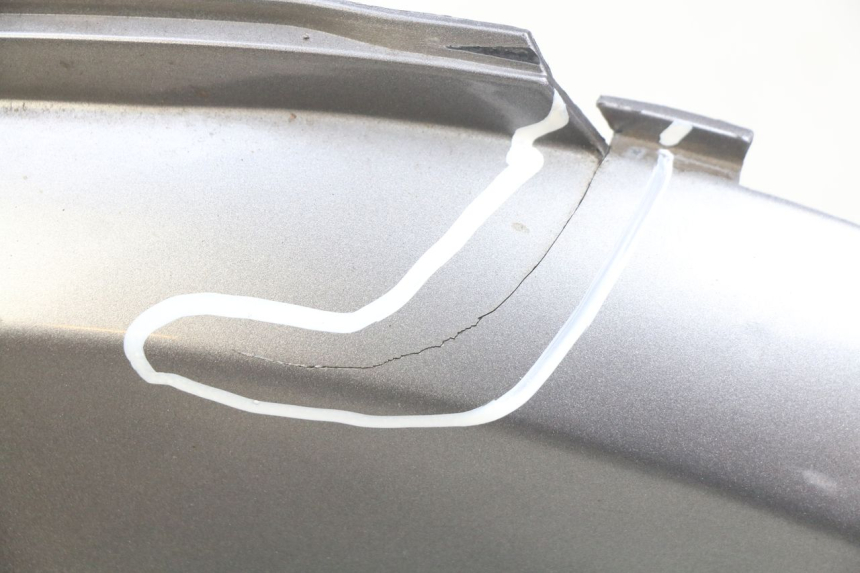 photo de FLANC ARRIERE DROIT HONDA PES PS I 125 (2006 - 2012) - Gros plan technique