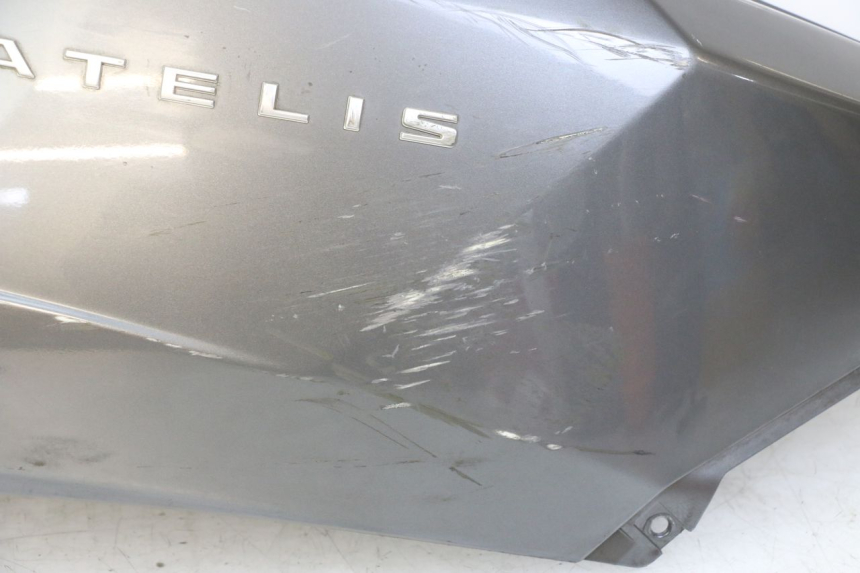 photo de FLANC ARRIERE DROIT PEUGEOT SATELIS 125 (2010 - 2012) - Photo complémentaire