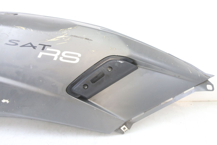 photo de FLANC ARRIERE DROIT PEUGEOT SATELIS 125 (2013 - 2018) - Zoom état d’usage