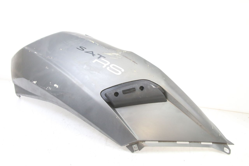 photo de FLANC ARRIERE DROIT PEUGEOT SATELIS 125 (2013 - 2018) - Points de fixation