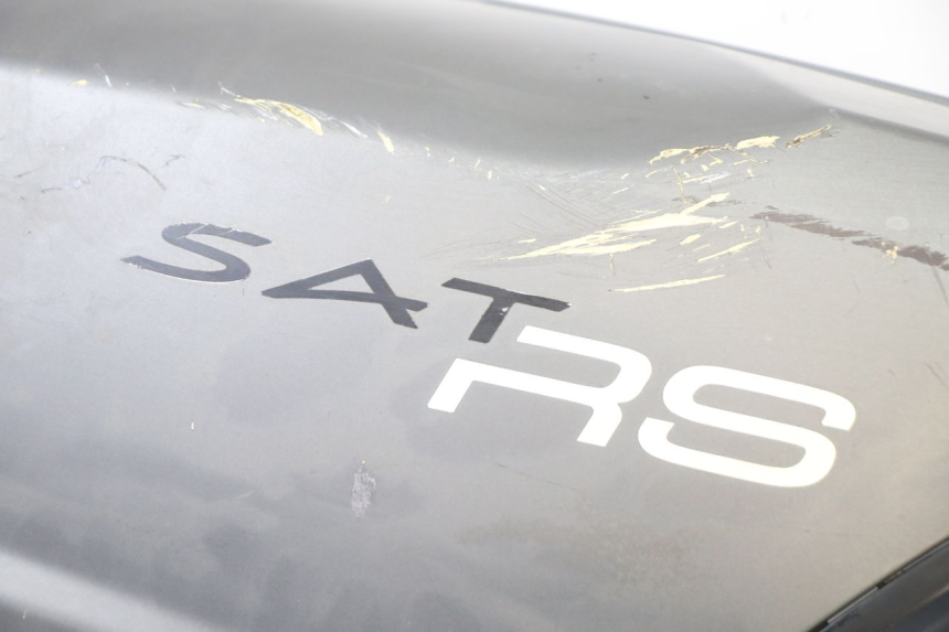 photo de FLANC ARRIERE DROIT PEUGEOT SATELIS 125 (2013 - 2018) - État de surface