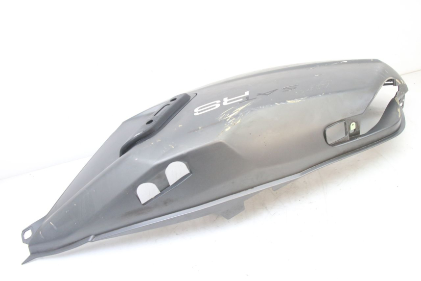 photo de FLANC ARRIERE DROIT PEUGEOT SATELIS 125 (2013 - 2018) - Pièce contrôlée