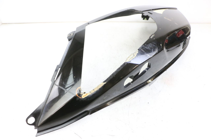 photo de FLANC ARRIERE DROIT PEUGEOT SATELIS COMPRESSOR K15 125 (2006 - 2009) - Zoom composants