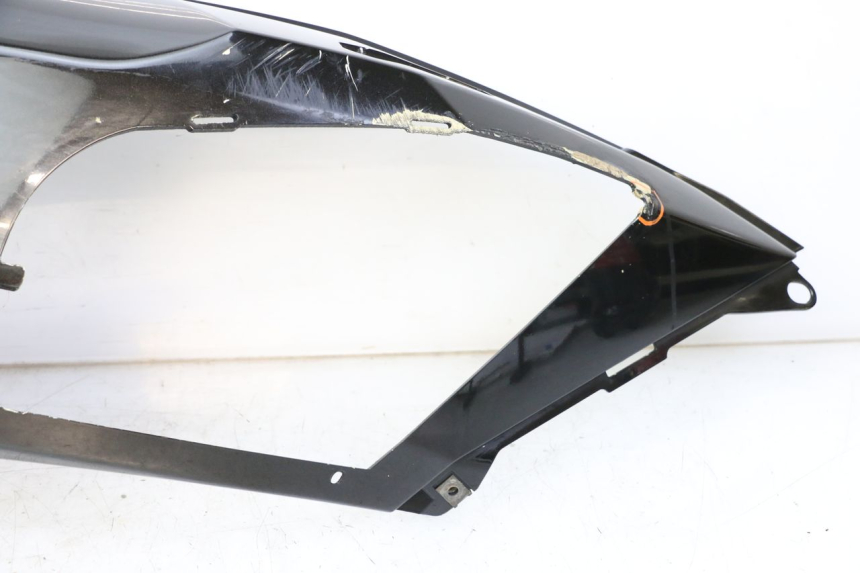 photo de FLANC ARRIERE DROIT PEUGEOT SATELIS COMPRESSOR K15 125 (2006 - 2009) - Photo complémentaire