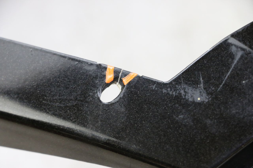 photo de FLANC ARRIERE DROIT PEUGEOT SATELIS COMPRESSOR K15 125 (2006 - 2009) - Zoom état d’usage